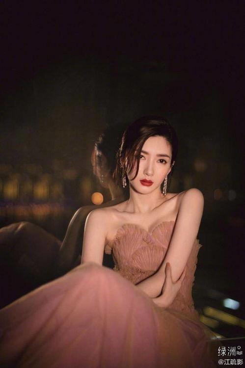 娱乐吃瓜爆料江疏影视频,娱乐圈吃瓜大揭秘